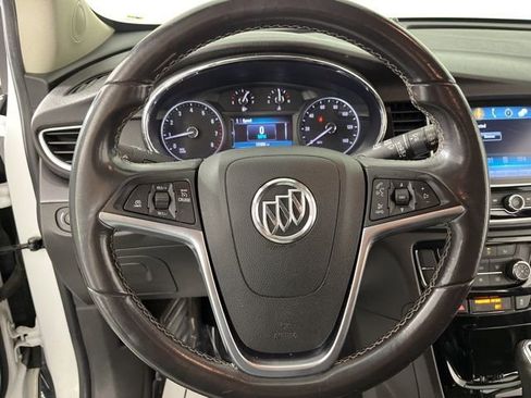 Used 2019 Buick Encore Preferred image 18