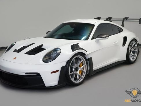 Used 2024 Porsche 911 GT3 RS image 3