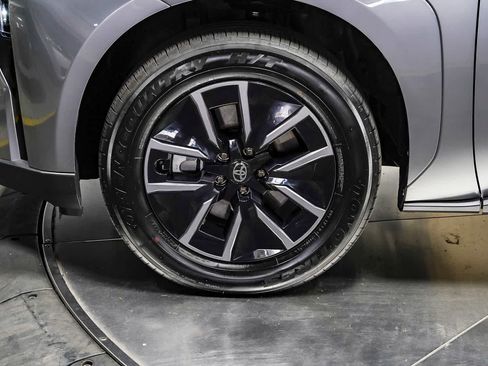 Certified 2026 Toyota bZ FWD image 10
