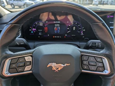 Used 2024 Ford Mustang Premium image 26