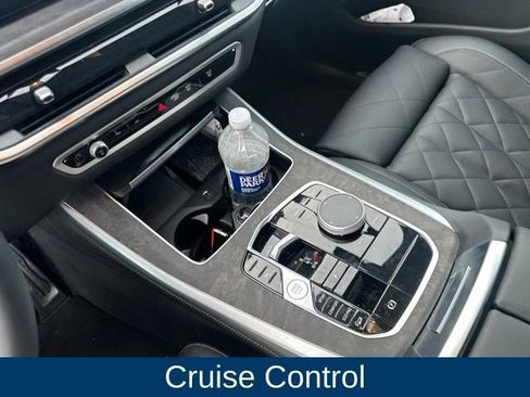 Used 2025 BMW X5 M60i w/ Climate Comfort Package AWD/4WD image 11