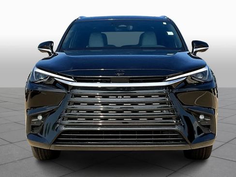 New 2026 Lexus TX 350 AWD image 3