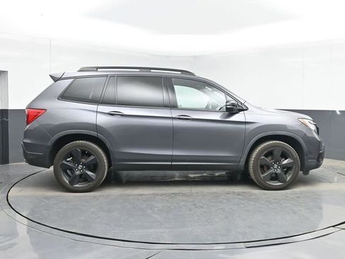 Used 2020 Honda Passport Elite image 11