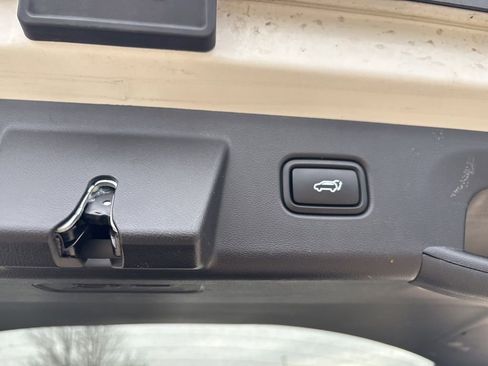 Used 2025 Hyundai Tucson SEL image 22