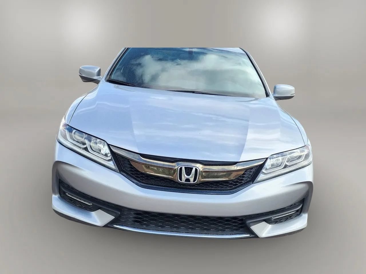 Used 2016 Honda Accord EX-L image 3
