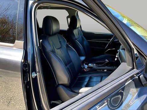 Used 2022 Kia Telluride EX w/ EX Premium Package AWD/4WD image 8
