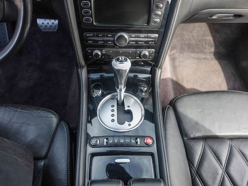 Used 2009 Bentley Flying Spur Flying Spur Speed AWD/4WD image 25