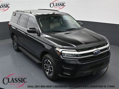 Used 2023 Ford Expedition XLT