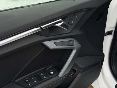 New 2026 Audi A3 2.0T Premium image 18