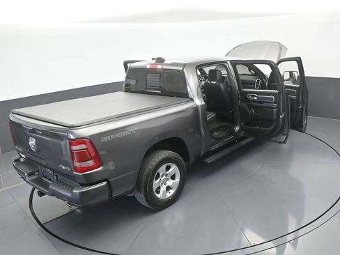 Used 2023 RAM 1500 Big Horn AWD/4WD image 76