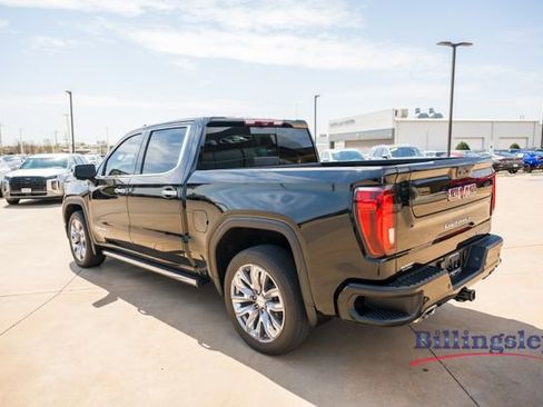 Used 2023 GMC Sierra 1500 Denali w/ Denali Reserve Package image 3