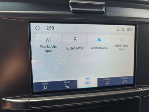 New 2025 Ford F250 XL image 12