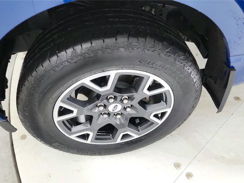 Used 2024 Ford F150 STX AWD/4WD image 28