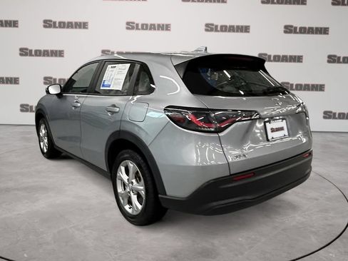 Used 2024 Honda HR-V LX image 3