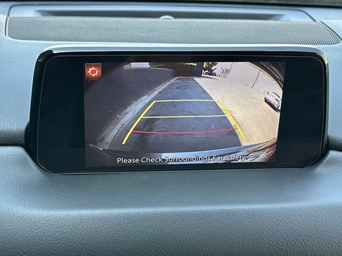 Used 2019 MAZDA CX-5 Grand Touring Reserve AWD/4WD image 19