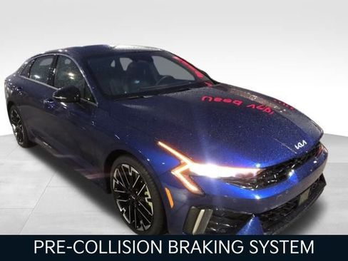 Used 2025 Kia K5 GT image 15