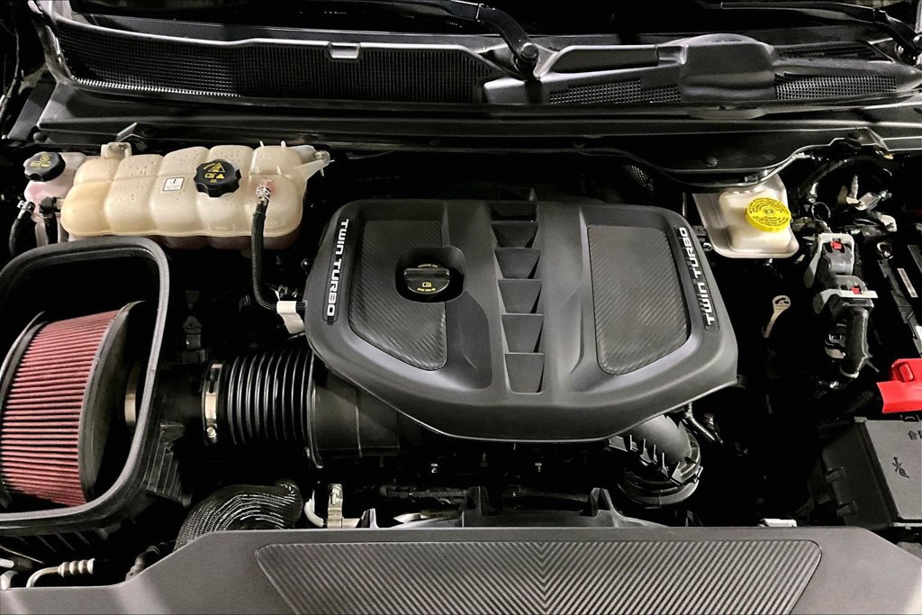 Used 2026 RAM 1500 RHO w/ RHO Level 1 Equipment Group AWD/4WD image 30