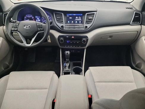 Used 2018 Hyundai Tucson SEL AWD/4WD image 22