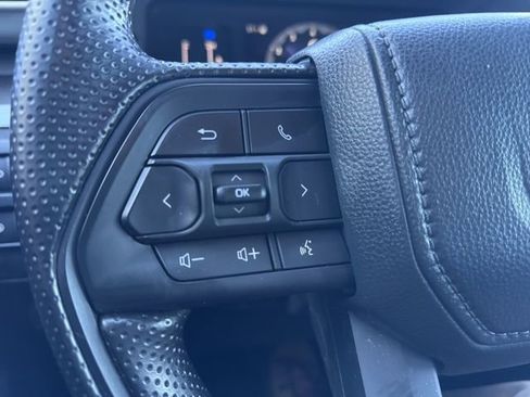 Used 2024 Toyota Tacoma SR5 image 35