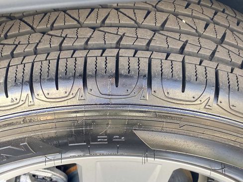 Certified 2022 Jeep Compass Latitude image 17