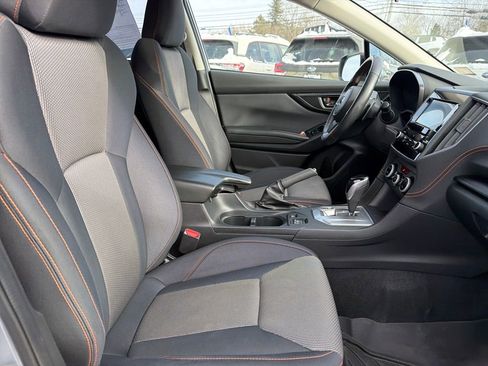 Certified 2023 Subaru Crosstrek 2.0i Premium image 37