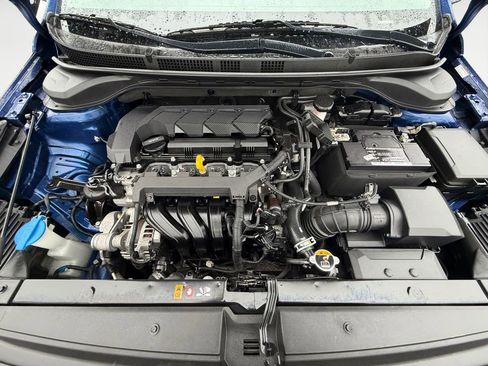 Used 2020 Hyundai Accent SE image 23