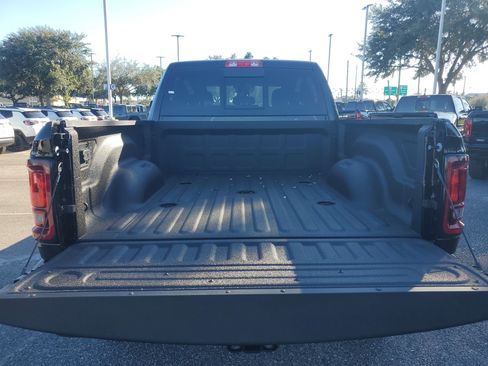 New 2026 RAM 2500 Tradesman image 5