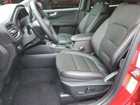 New 2026 Ford Escape ST-Line w/ Tech Pack #1 AWD/4WD image 16