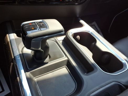 Certified 2024 Chevrolet Silverado 1500 LT Trail Boss w/ LT Trail Boss Premium Package image 27