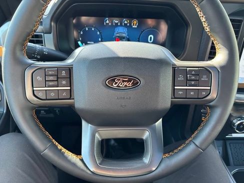Used 2025 Ford F150 Tremor w/ Equipment Group 402A High AWD/4WD image 18
