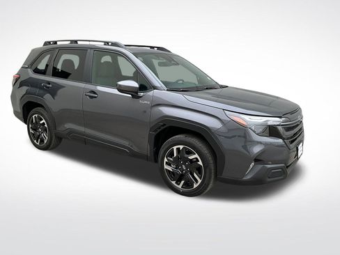 New 2026 Subaru Forester Premium AWD/4WD image 7