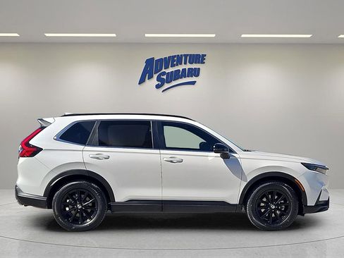 Used 2025 Honda CR-V Sport-L image 7