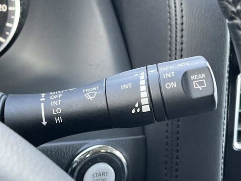 Used 2024 Nissan Armada SL image 49