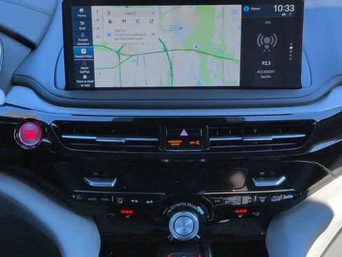 Used 2026 Acura MDX SH-AWD w/ Technology Package image 30
