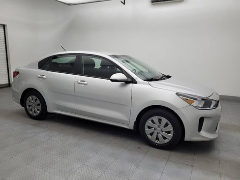 Used 2020 Kia Rio LX FWD image 11