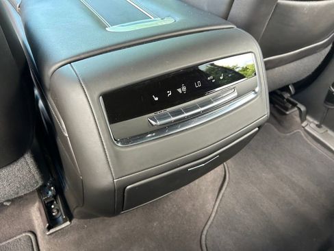 Used 2023 Cadillac Escalade Sport Platinum w/ Heavy-Duty Trailer Package AWD/4WD image 44