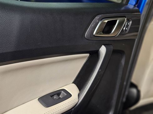 Used 2019 Ford Ranger Lariat w/ Equipment Group 501A Mid image 35