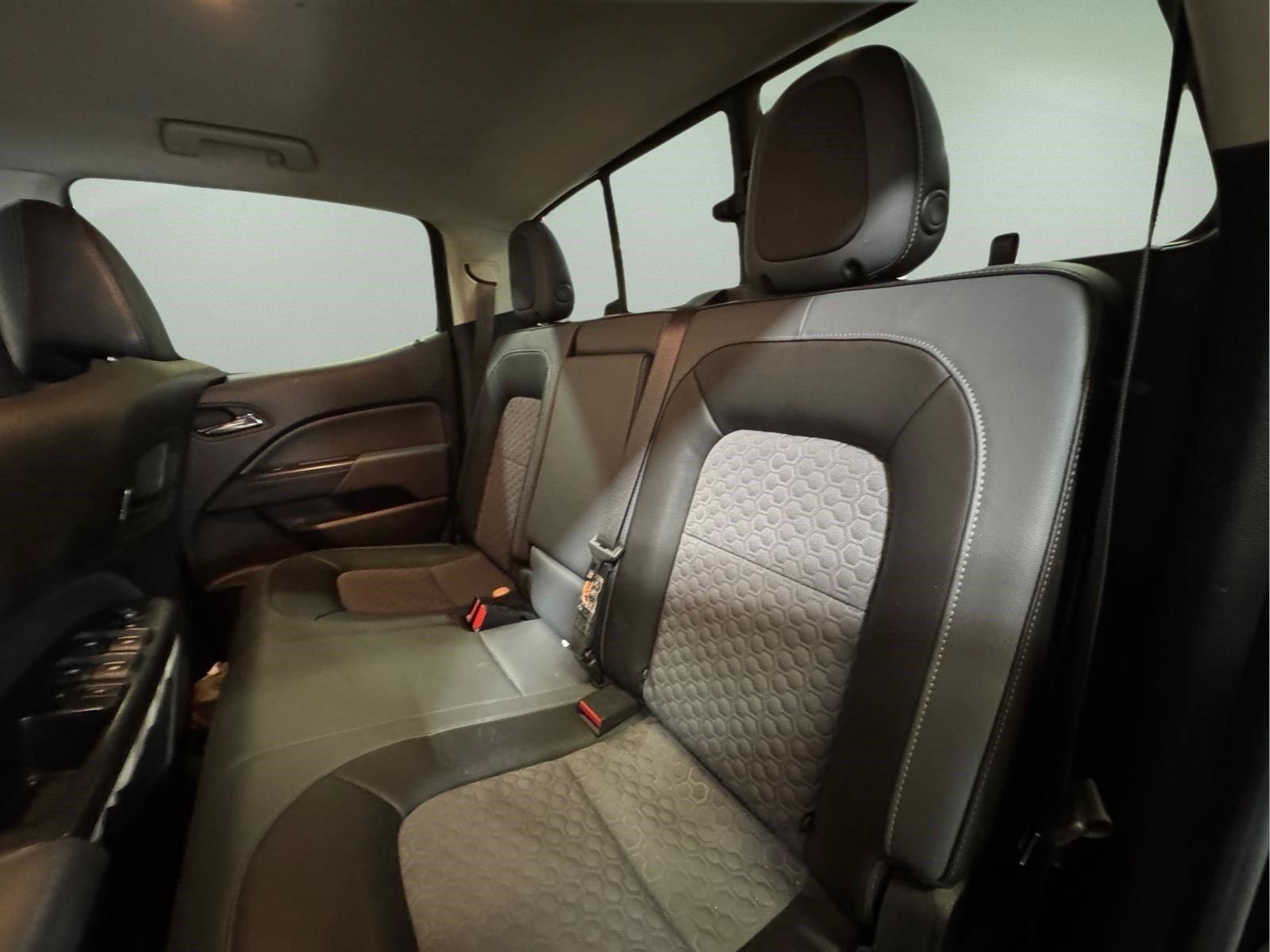 Used 2020 Chevrolet Colorado Z71 RWD image 5