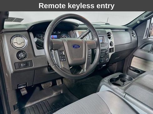 Used 2013 Ford F150 XLT w/ Luxury Equipment Group image 19