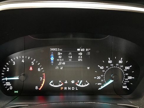 Used 2020 Ford Escape SE AWD/4WD image 22