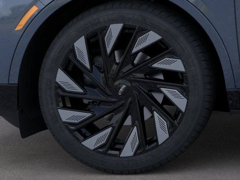 New 2026 Lincoln Nautilus Reserve AWD/4WD image 31