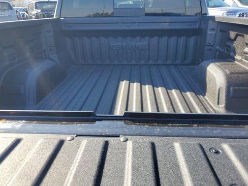 New 2026 GMC Sierra 1500 Denali w/ Technology Package image 7