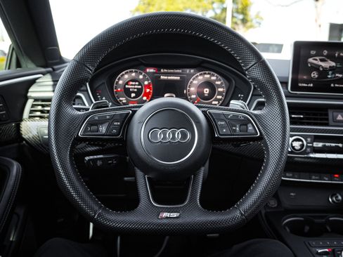 Used 2019 Audi RS 5 image 18