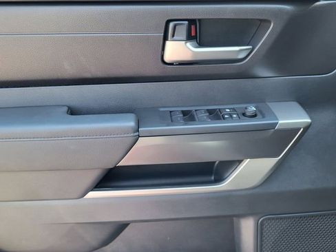 New 2026 Toyota Tundra SR5 image 13