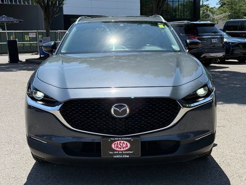 Certified 2023 MAZDA CX-30 AWD 2.5 S w/ Preferred Package image 3