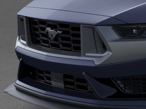 New 2025 Ford Mustang Dark Horse w/ Dark Horse Handlin Package RWD image 17