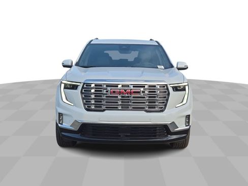 New 2026 GMC Acadia Denali w/ Super Cruise Package FWD image 4