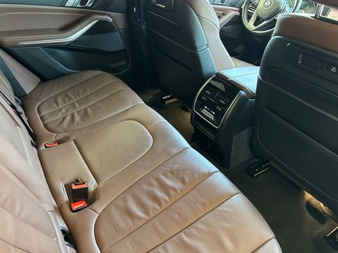 Used 2020 BMW X5 xDrive40i AWD/4WD image 32