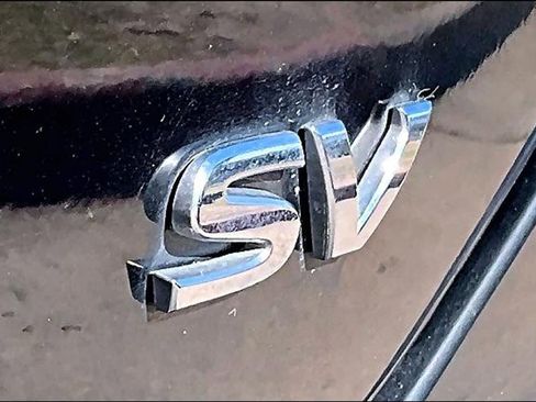 Used 2024 Nissan Kicks SV image 9