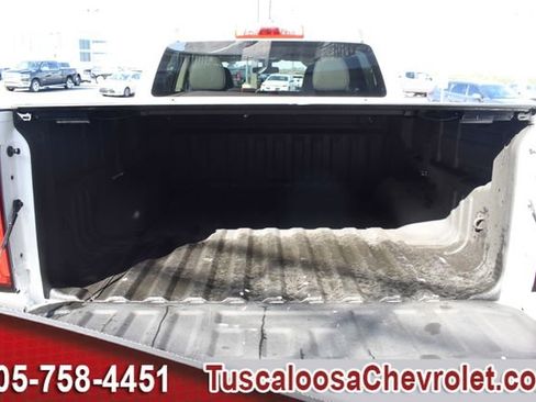 Used 2022 Chevrolet Colorado W/T image 9